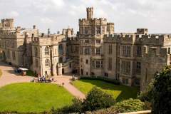 Warwick-Castle-Shakespeares-England-Oxford-and-The-Cotswolds-Tour